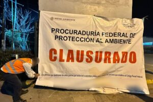 Profepa impone multa histórica a Zinc Nacional