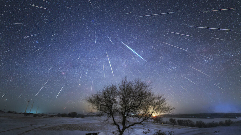 Observa las Dracónidas 2025 en México: hasta 20 meteoros por hora en el cielo de México 11 QRKII4CQJVFVFOUH5RSIYITBWE 1