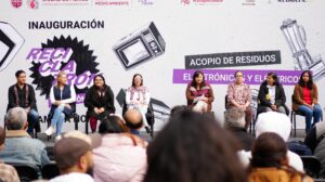 Reciclatrón CDMX 2026