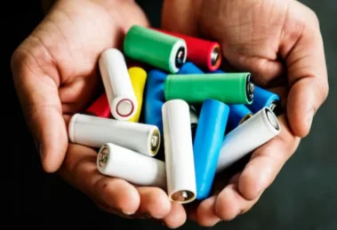 Reutilizar pilas usadas en manualidades y la importancia de desecharlas correctamente 14 Reutilizar pilas usadas