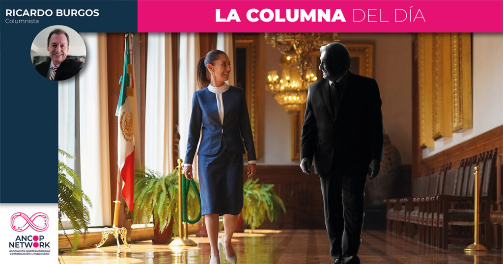 La sombra del caudillo 11 Ricardo Burgos 01 1 1