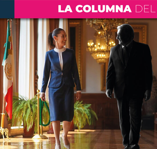 La sombra del caudillo  14 HOy