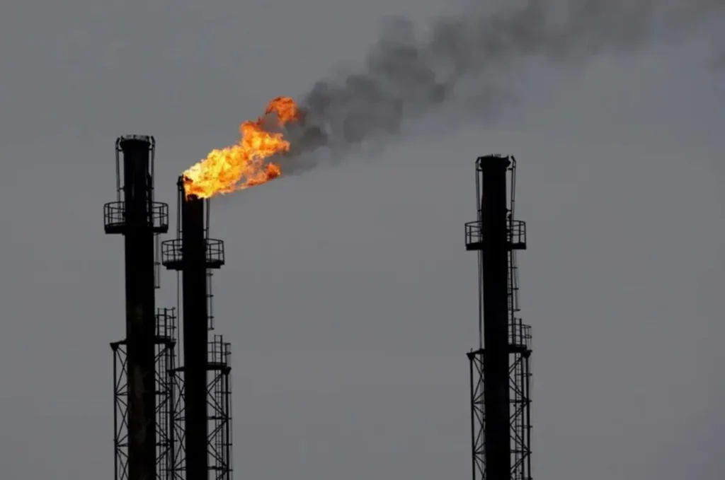 La UE traza su ruta para cortar la energía rusa y fortalecer su autonomía 11 Rusia 2