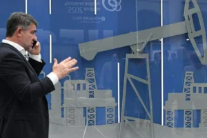 La UE traza su ruta para cortar la energía rusa y fortalecer su autonomía  18 Rusia