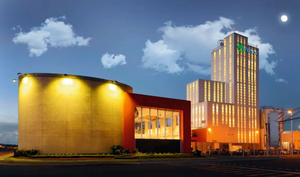 SEMARNAT anuncia proyecto para construir diez nuevas plantas de reciclaje 11 SEMARNAT 2