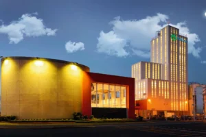 plantas de reciclaje