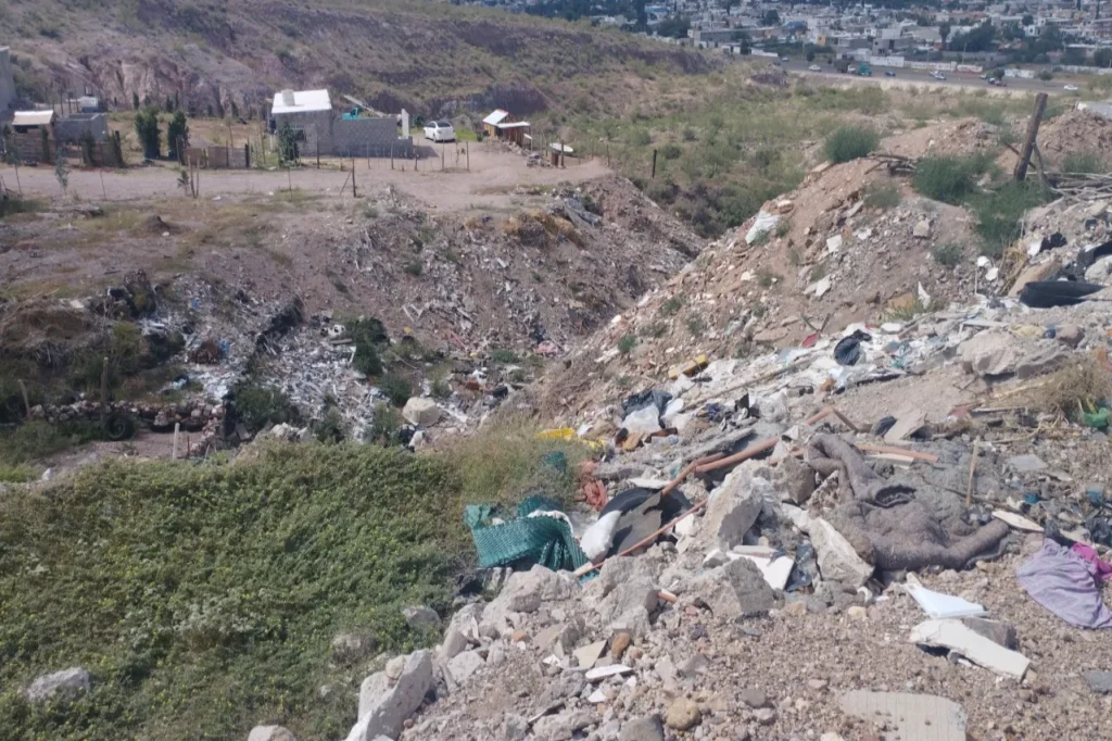 Saltillo aplicará hasta 400% multas por daños al medio ambiente 11 Saltillo aplicará hasta 400% multas por daños al medio ambiente