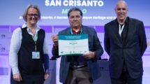 San Crisanto conquista Berlín y pone a Yucatán en el top mundial del turismo verde