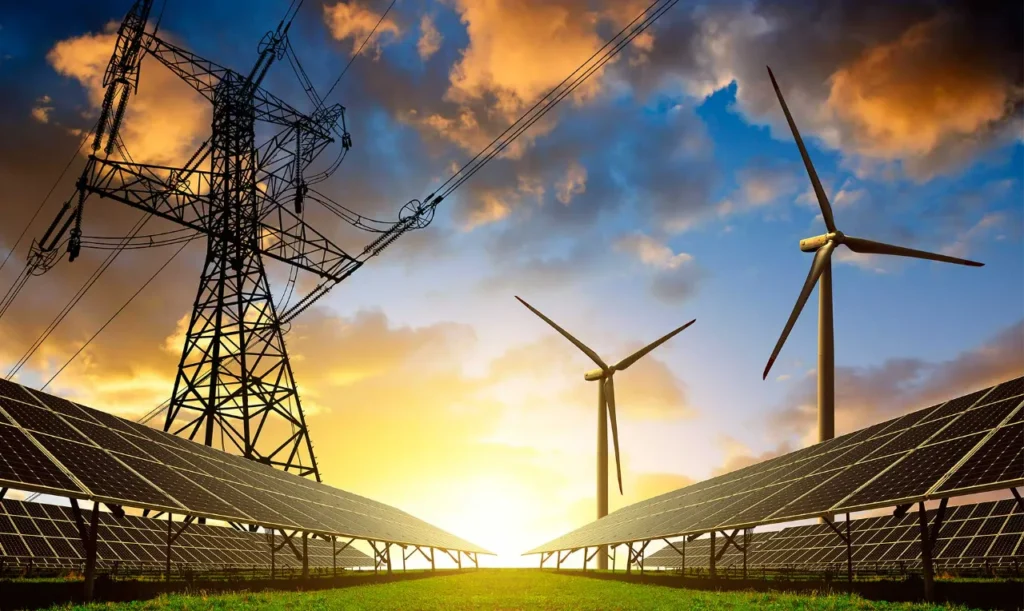 España desarrolló el Santo Grial de la energía: un material que impactará a futuro en el sector energético 11 Santo Grial 2