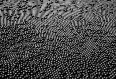 España desarrolló el Santo Grial de la energía: un material que impactará a futuro en el sector energético 14 Santo Grial