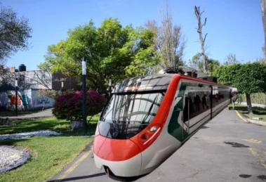 Semarnat pide la reubicar parada del tren México-Querétaro 15 Semarnat 1