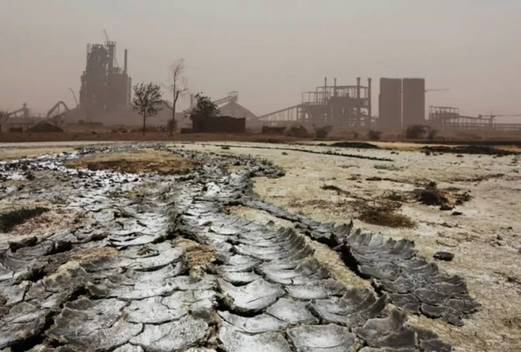 Sequías urbanas: ¿Cómo nos adaptamos? 11 Sequias 3