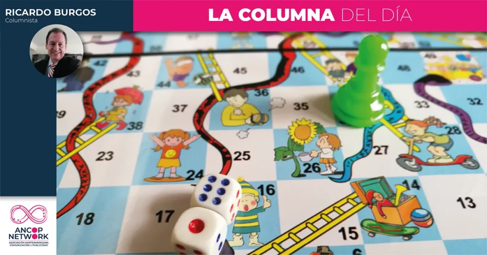 Serpientes y escaleras 11 Serpientes y escaleras