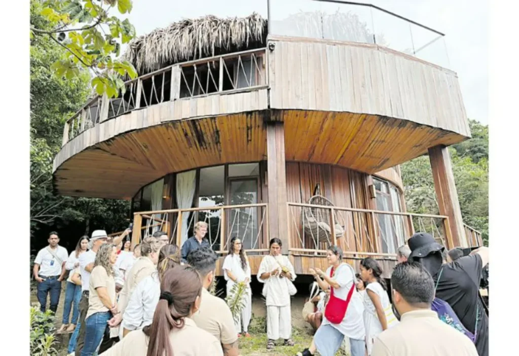 Sierra Valley: El primer HUB de Innovación Regenerativa de Latinoamérica 11 Sierra Valley 2