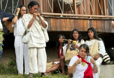 Sierra Valley: El primer HUB de Innovación Regenerativa de Latinoamérica 13 Sierra Valley