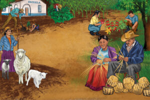 ordenamiento ecologico