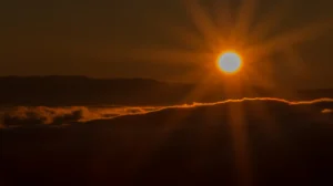 Solsticio de invierno 2