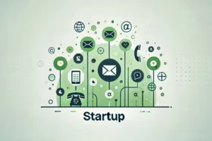 Startup