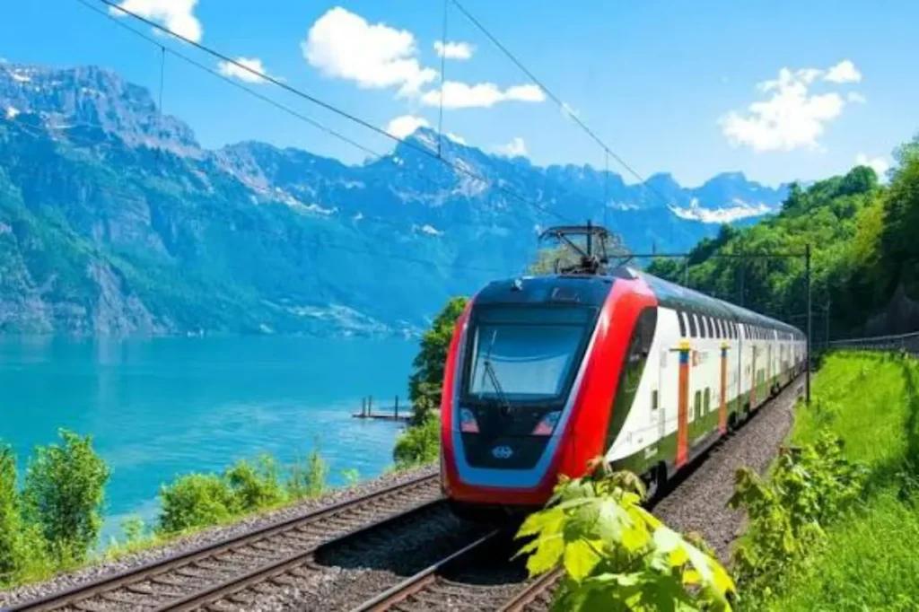 Suiza acelera hacia el futuro: el transporte público como motor de la movilidad sustentable  11 Suiza 2