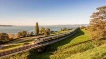 Suiza acelera hacia el futuro: el transporte público como motor de la movilidad sustentable  21 Suiza
