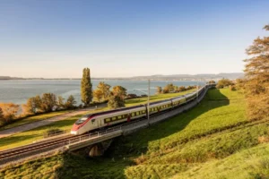Suiza acelera hacia el futuro: el transporte público como motor de la movilidad sustentable  13 Suiza