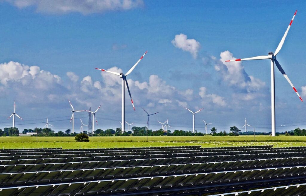 Retrasos y escasez ponen en riesgo el suministro eléctrico y la transición limpia en México 11 Suministro