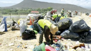 Tlaxcala avanza hacia la sustentabilidad con el PODECOBI