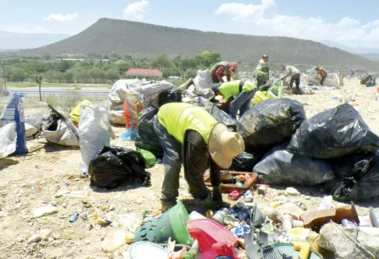 Tlaxcala avanza hacia la sustentabilidad con el PODECOBI