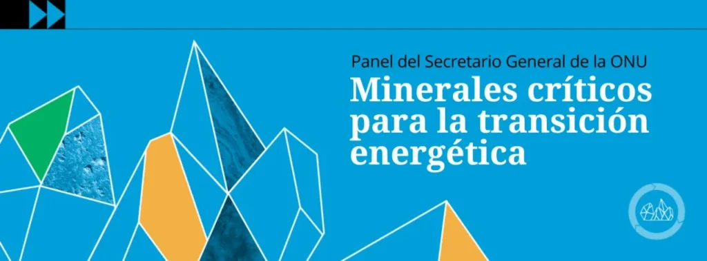 Transición energética con reglas claras: gobernanza y derechos humanos al frente 11 Transicion energetica