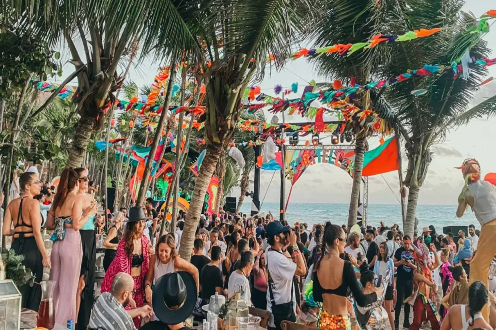 Turismo depredador y gentrificación amenazan el futuro ecológico de Tulum