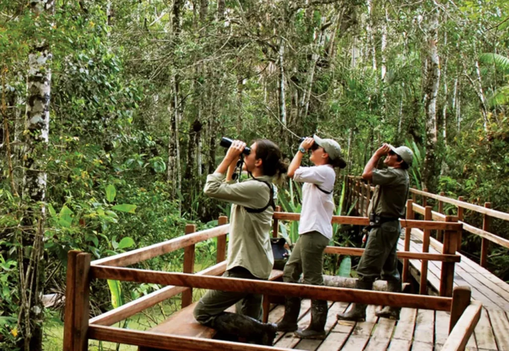 Turismo sustentable 2