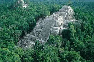 Cambio Climático amenaza al 43% de los sitios naturales Patrimonio Mundial, revela la UICN 11 UICN-patrimonio natural