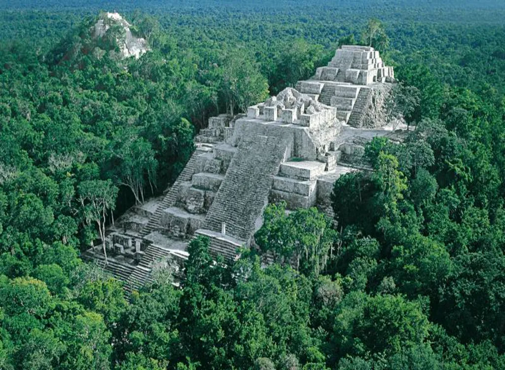 Cambio Climático amenaza al 43% de los sitios naturales Patrimonio Mundial, revela la UICN 11 UICN-patrimonio natural