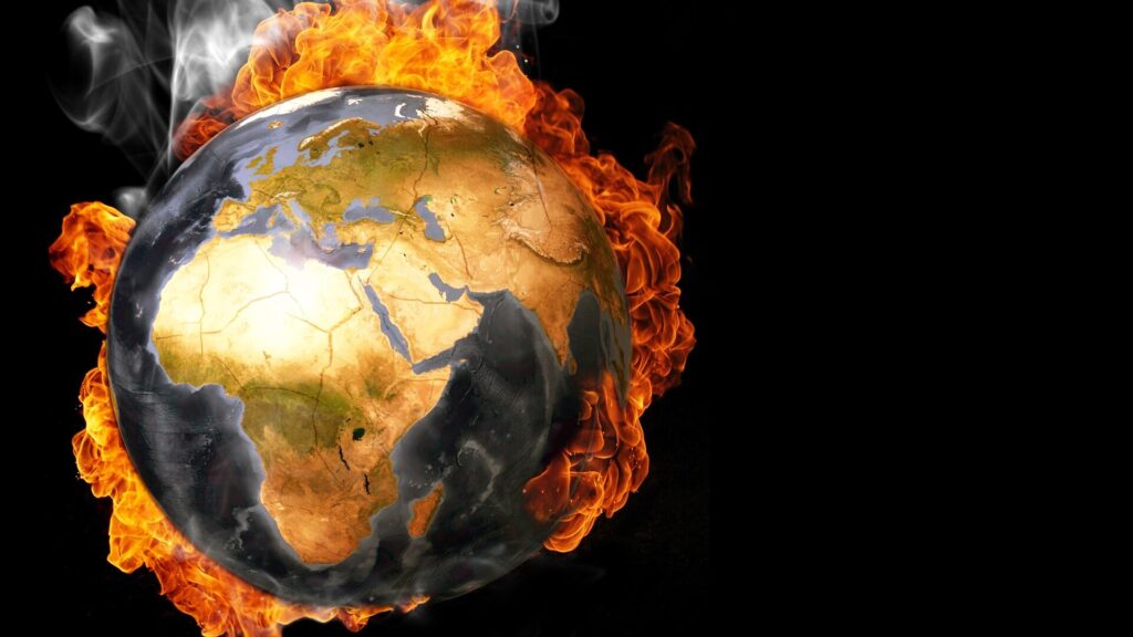 Superados siete de los nueve límites planetarios: El equilibrio de la Tierra está en riesgo 11 VQS4NWIAWRDB5POHLSJ2S24D5A 1