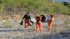 Villa Victoria inicia programa ambiental con ocho jornadas de limpieza en 2026