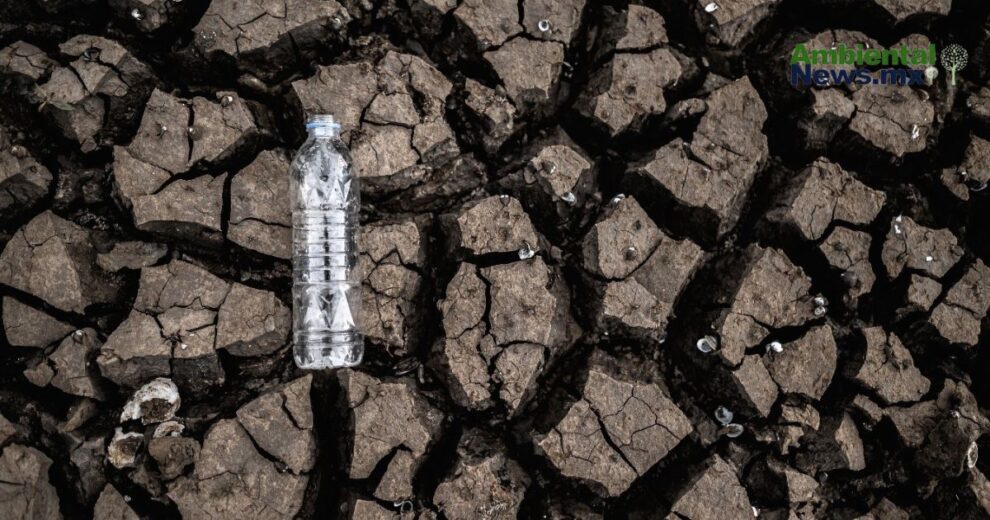 La Tierra se seca: La atmósfera 'sedienta' empeora drásticamente las sequías globales 11 WEB AN 9