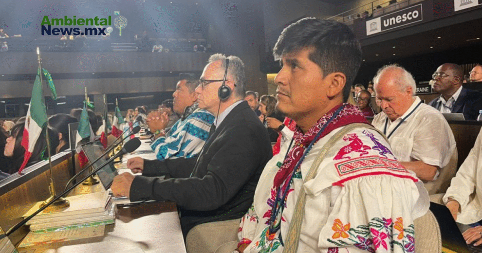 UNESCO reconoce la Ruta Huichol a Huiricuta como Patrimonio Mundial