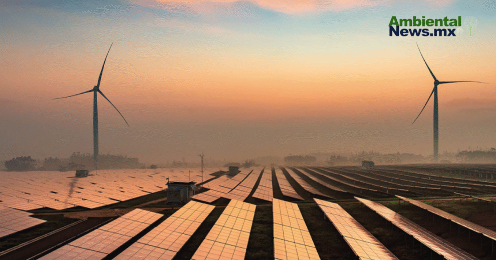 ¿Qué tan limpias son realmente las energías renovables?