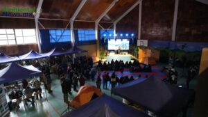 Lonquimay se convierte en epicentro del turismo consciente con su primer Natural Fest