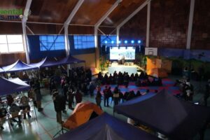 Lonquimay se convierte en epicentro del turismo consciente con su primer Natural Fest