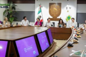 Yucatán lanza el PFP Herencia Maya: financiamiento permanente para proteger 550 mil hectáreas naturales