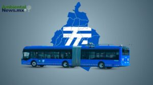 Trolebús Mexiquense: el impulso verde que transforma la movilidad del oriente