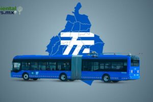 Trolebús Mexiquense: el impulso verde que transforma la movilidad del oriente  11 Trolebús Mexiquense: el impulso verde que transforma la movilidad del oriente