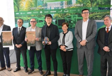 Asociación de Transportistas galardona a empresas que se trasladen ecológicamente 19 WEB AsN 28