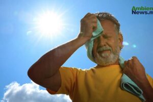 Calor extremo pone en riesgo la salud y productividad de millones de trabajadores