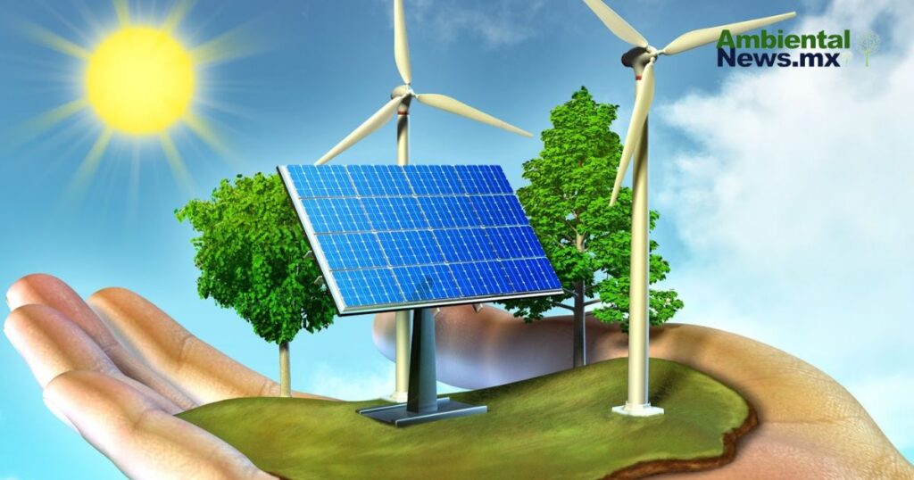 Renovables al frente: cómo la energía limpia marcará el mix energético global hacia 2035 11 renovables