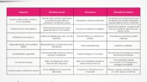 Movilidad sustentable en tiempos de crisis Climática 22 Movilidad