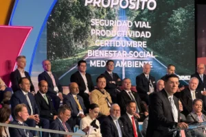 Expo Transporte 2025