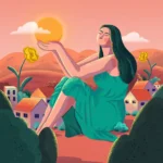 Ritual de gratitud a la tierra: guía simbólica 9 Ritual de gratitud a la tierra: guía simbólica