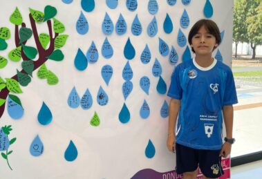 Culiacán impulsa nuevas generaciones responsables con el agua 14 agua